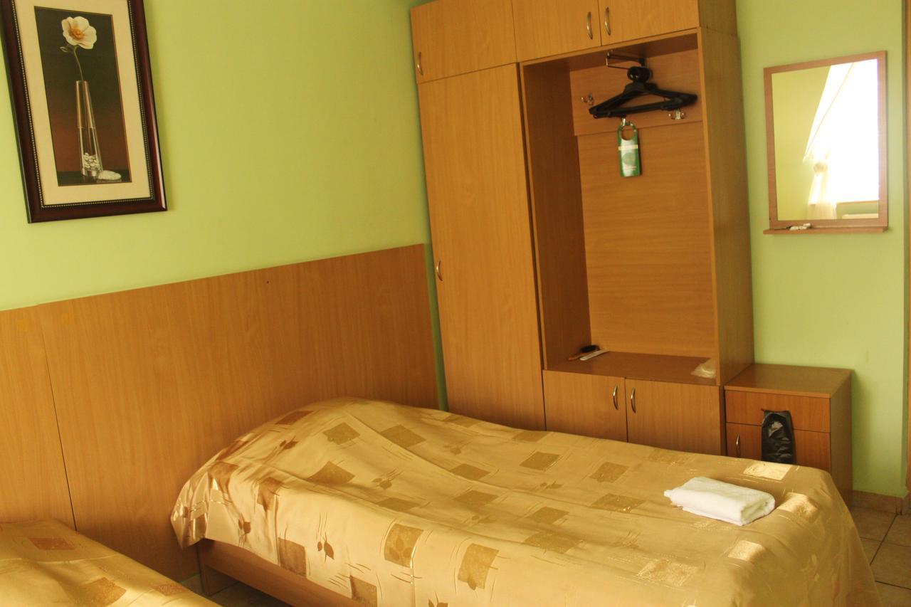 Mini-Hotel Verhovina Kiev Eksteriør billede