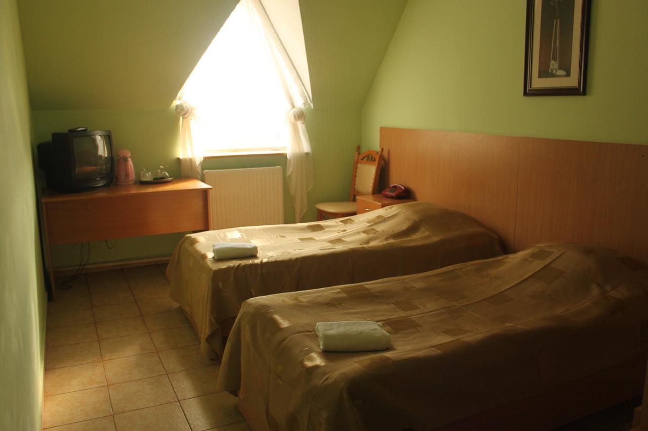 Mini-Hotel Verhovina Kiev Eksteriør billede
